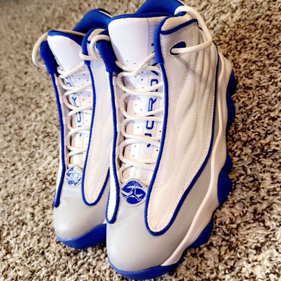Jordan pro 5.5